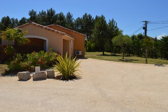 Villa 1 - Sampzon