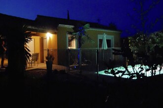 Villa 1 - Sampzon