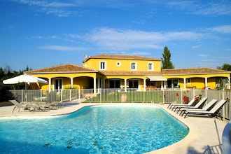 Holiday home in Provence-Côte d'Azur