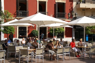 El Rocio