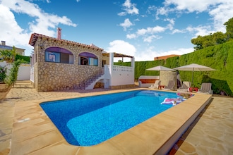 Holiday home in Costa Blanca