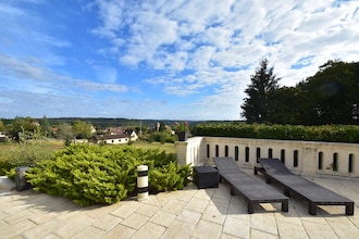 Chateau Villa de Luxe près Bergerac 16 p
