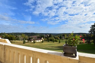 Chateau Villa de Luxe près Bergerac 16 p