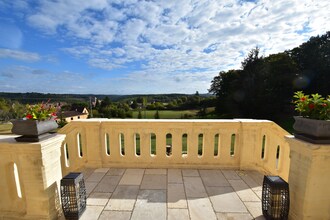 Chateau Villa de Luxe près Bergerac 16 p
