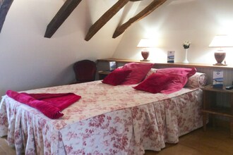 Chateau Villa de Luxe près Bergerac 16 p