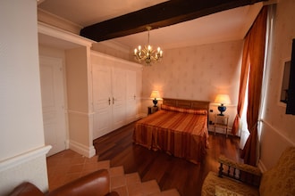 Chateau Villa de Luxe près Bergerac 16 p