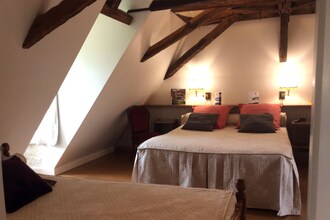 Chateau Villa de Luxe près Bergerac 16 p