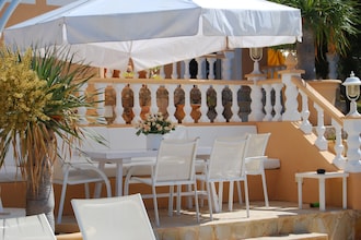 Casa Muñeca