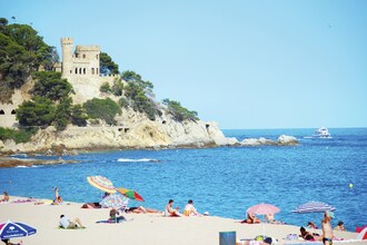Villa Las Teresas