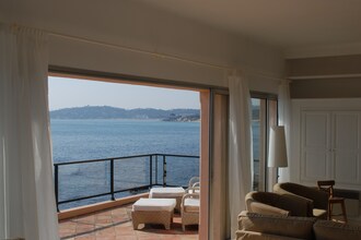 Villa - SAINTE-MAXIME