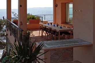 Villa - SAINTE-MAXIME