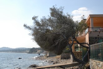 Villa - SAINTE-MAXIME