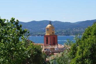 Villa - SAINTE-MAXIME