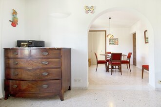 Casa Zorrera