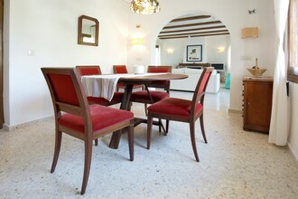 Casa Zorrera