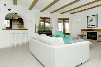 Casa Zorrera