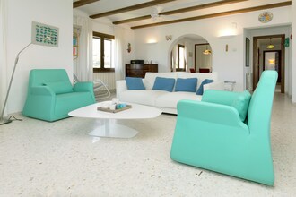 Casa Zorrera