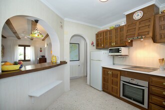 Casa Zorrera