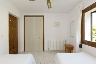 Casa Zorrera