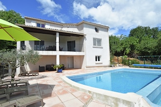 Holiday home in Languedoc-Roussillon