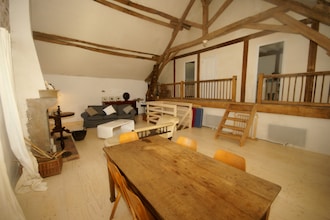 Maison de vacances Montigny