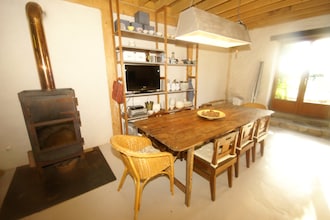 Maison de vacances Montigny