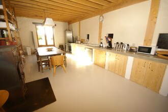 Maison de vacances Montigny