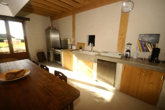 Maison de vacances Montigny
