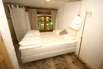 Maison de vacances Montigny