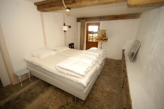 Maison de vacances Montigny