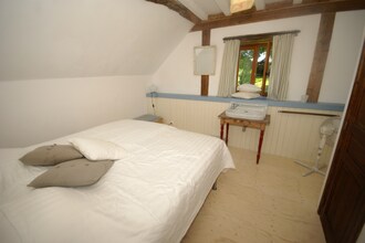 Maison de vacances Montigny