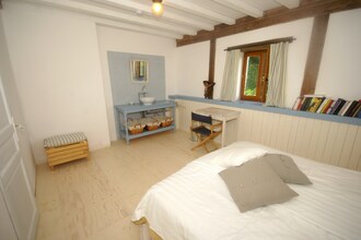 Maison de vacances Montigny