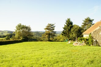 Maison de vacances Montigny