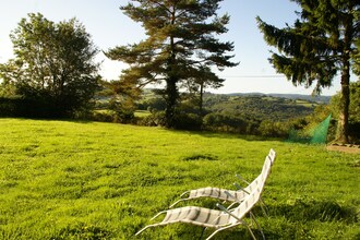 Maison de vacances Montigny