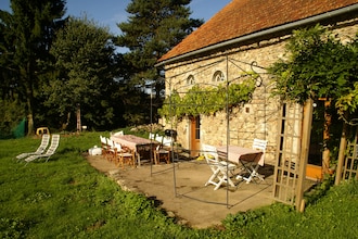 Maison de vacances Montigny