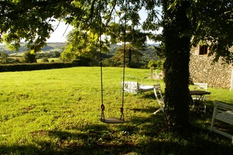 Maison de vacances Montigny