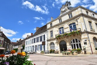 Maison de vacances Montigny