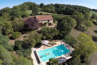 Ferienhäuser in Midi-Pyrénées