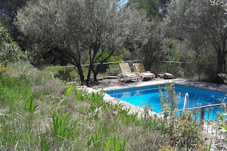 Holiday home in Provence-Côte d'Azur