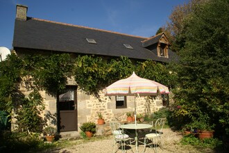 Vakantiehuizen Finistère EUR-FR-29310-03
