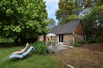 Vakantiehuizen Manche EUR-FR-50160-01