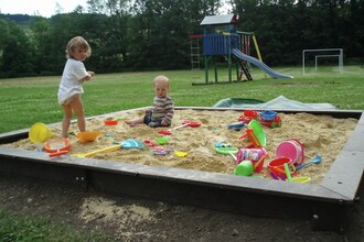 Green Valley Park 1