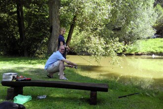 Green Valley Park 1