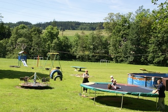 Green Valley Park 1