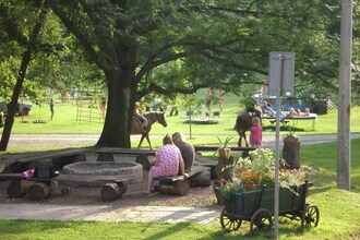 Green Valley Park 1