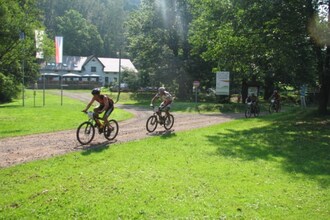 Green Valley Park 1
