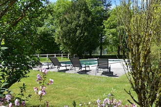 Holiday home in Centre