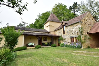 Holiday home in Midi-Pyrénées