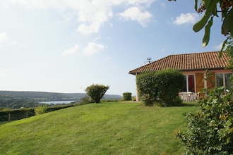 Vakantiehuizen Somme EUR-FR-80220-02