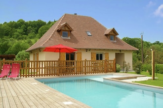 Holiday home in Midi-Pyrénées